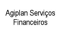 Logo Agiplan Serviços Financeiros