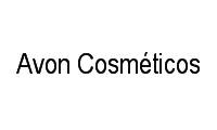 Logo Avon Cosméticos