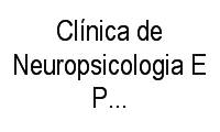 Logo Clínica de Neuropsicologia E Psiquiatria em Zona 01
