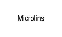 Logo Microlins em Setor dos Afonsos