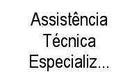 Logo Assistência Técnica Especializada Electrolux
