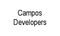 Logo Campos Developers em Centro