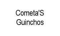 Logo Cometa'S Guinchos