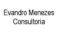 Logo Evandro Menezes Consultoria