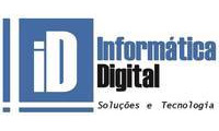 Logo Informática Digital Soluções E Tecnologia em Centro