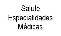 Logo de Salute Especialidades Médicas em Chapada