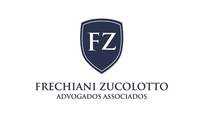 Logo Frezuc Advogados - Dr. João Felipe Frechiani Zucolotto em Praia de Itaparica