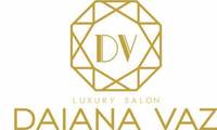 Logo Luxury Salon Daiana Vaz em Setor Sudoeste