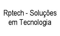 Logo Rptech - Soluções em Tecnologia