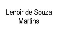 Logo Lenoir de Souza Martins em Monte Verde