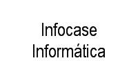 Logo Infocase Informática em Pineville