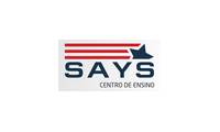 Logo Says -Centro de Ensino em Centro