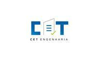 Logo Cet Engenharia em Mucuripe