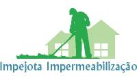Logo Impejota Impermeabilização em Adrianópolis