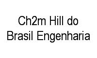 Logo Ch2m Hill do Brasil Engenharia