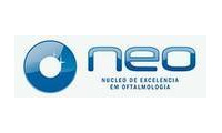 Logo NEO - Núcleo de Excelência Em Oftalmologia em Santa Efigênia