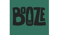 Logo Booze Bar em Centro