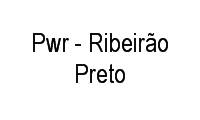 Logo Pwr - Ribeirão Preto em Alto da Boa Vista