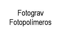 Logo Fotograv Fotopolímeros em Vila Mariana