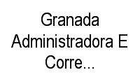 Logo Granada Administradora E Corretora de Seguros em Comércio