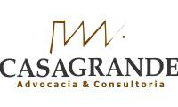 Logo Casagrande - Advocacia & Consultoria em Hugo Lange
