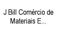 Logo J Bill Comércio de Materiais Elétricos E Hidráulicos em Conjunto Residencial José Bonifácio