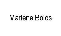 Logo Marlene Bolos em Afonso Pena