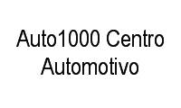 Logo Auto1000 Centro Automotivo em Recanto dos Vinhais