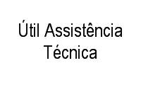 Logo Útil Assistência Técnica