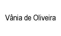 Logo Vânia de Oliveira em Vila da Penha
