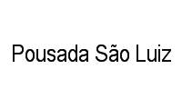 Logo Pousada São Luiz