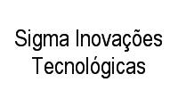 Logo Sigma Inovações Tecnológicas