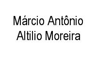 Logo Márcio Antônio Altilio Moreira em Alto dos Passos