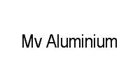Logo Mv Aluminium em Alecrim