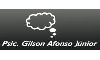 logo da empresa Psicólogo Gilson Afonso Júnior Crp 23/986