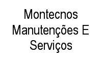 Logo Montecnos Manutenções E Serviços em Pinheirinho