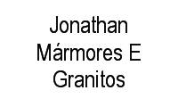 Logo Jonathan Mármores E Granitos