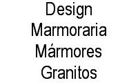 Logo Design Marmoraria Mármores Granitos