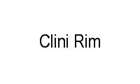 Logo Clini Rim em Juvevê