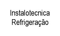 Logo Instalotecnica Refrigeração