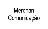 Logo Merchan Comunicação em Parque Residencial Regina (Nova Veneza)