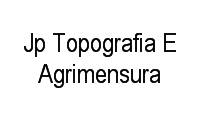 Logo Jp Topografia E Agrimensura em Setor Aeroporto