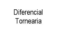 Logo Diferencial Tornearia em Cidade Industrial