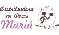 Logo Distribuidora de Doces Mariá em Vila Brasil