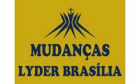 Logo Mudanças Lyder Brasília em Santa Inês