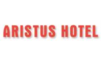 Logo Aristus Hotel em Asa Norte