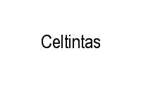 Logo Celtintas em Giovanini
