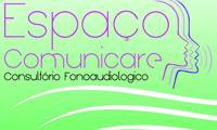 Logo Espaço Comunicare Consultório de Fonoaudiologia em Centro