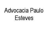 Logo Advocacia Paulo Esteves em Centro
