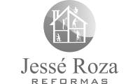 Logo Jessé Roza Reformas